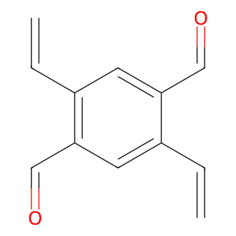 2,5-Diethenyl-1,4-benzenedicarboxaldehyde picture