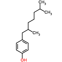 Nonylphenol picture
