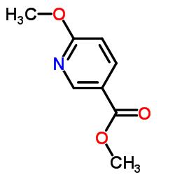 Methyl 6-methoxynicotinate picture