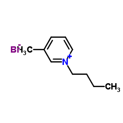 1-丁基-3-甲基吡啶溴化物图片