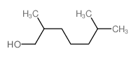 1-羟基-2,6-二甲基庚烷图片