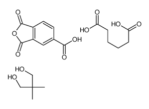 28407-73-0 structure