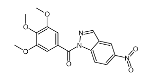 28611-06-5 structure