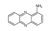 phenazin-1-ylamine Structure