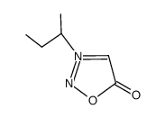 3-sec-butyl-1,2,3-oxadiazolidin-5-one picture