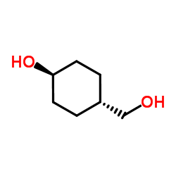 反-4-(羟甲基)环己醇图片