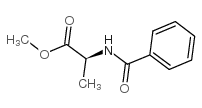 bz-ala-ome structure