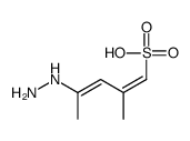 38881-95-7 structure