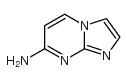 7-氨基咪唑并[1,2-A]嘧啶图片