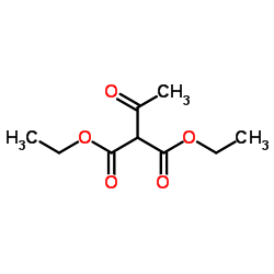 Ethyl acetomalonate picture
