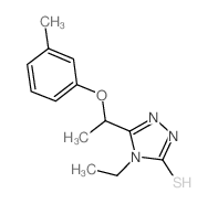 588673-95-4 structure