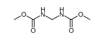 2,4-diaza-glutaric acid dimethyl ester结构式