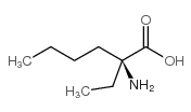 Norleucine, 2-ethyl- picture