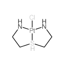Benzonitrile,3,5-dichloro-4-hydroxy Structure