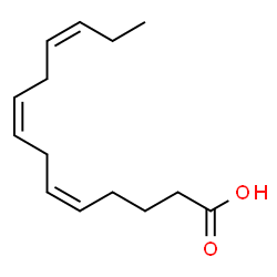 5(Z),8(Z),11(Z)-四碳三烯酸图片