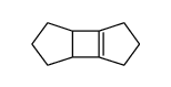 Tricyclo[5.3.0.0(2.6)]deca-1(7)-ene Structure