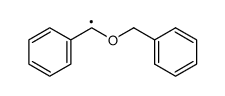 benzyloxy-phenyl-methyl Structure