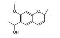 Encecalinol Structure