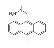 (1,5-DIMETHYL-1H-PYRROL-2-YL)METHYLAMINE结构式