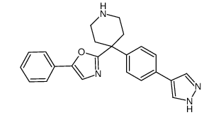 917925-50-9 structure