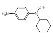 N-(4-aminophenyl)-N-cyclohexyl-N-methylamine picture