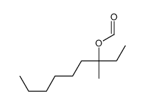 1-ethyl-1-methylheptyl formate picture