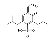 diisobutylnaphthalene-2-sulphonic acid picture