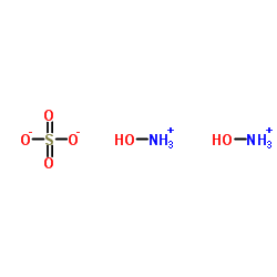 Bis(hydroxyammonium) sulfate picture