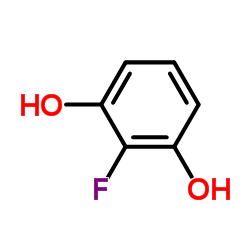 2-Fluoro-1,3-benzenediol picture