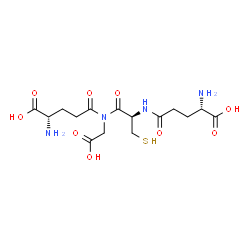 gamma-glutamyl-glutathione picture