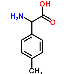 4-Methylphenyl glycine picture