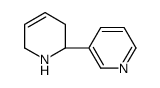 (R)-(+)-Anatabine structure