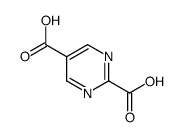 2,5-Pyrimidinedicarboxylicacid(9CI) picture