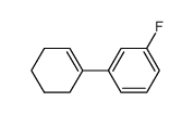 Oxidronic Structure