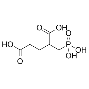 2-(膦酰基甲基)戊二酸图片