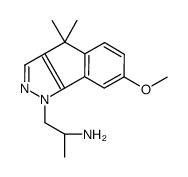 176721-17-8 structure