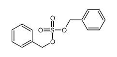 dibenzyl sulfate结构式
