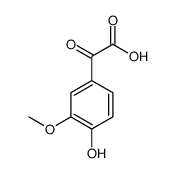 vanilglycolic acid structure