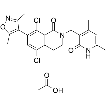 PF-06726304 acetate Structure