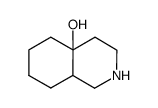 DECAHYDROISOQUINOLIN-4A-OL picture