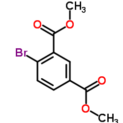 Dimethyl-4-bromisophthalat picture