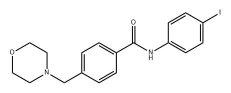 HIF-1 inhibitor-4图片