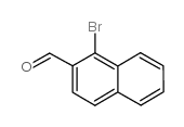 1-BROMO-2-NAPHTHALDEHYDE picture