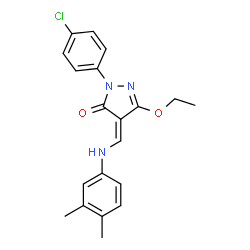 338751-05-6 structure