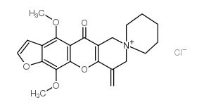 azaspirium chloride picture