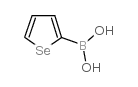Selenophene-2-boronic acid picture