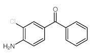 (4-amino-3-chloro-phenyl)-phenyl-methanone picture