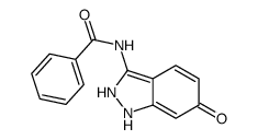 Benzamide, N-(6-hydroxy-1H-indazol-3-yl)- (9CI) picture