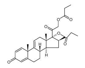 52092-12-3 structure