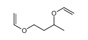 1,3-bis(ethenoxy)butane结构式